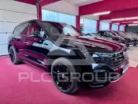 2019 Volkswagen Touareg