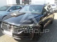 2019 Volkswagen Touareg