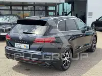 2019 Volkswagen Touareg