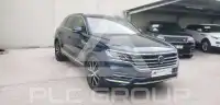 2019 Volkswagen Touareg