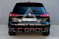 2019 Volkswagen Touareg