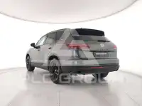 2019 Volkswagen Touareg