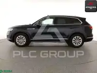 2019 Volkswagen Touareg