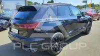 2019 Volkswagen Touareg