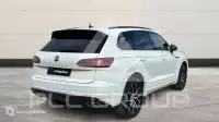 2019 Volkswagen Touareg