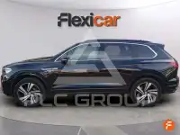 2019 Volkswagen Touareg