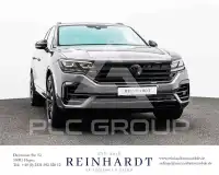 2019 Volkswagen Touareg