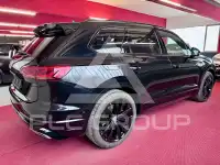 2019 Volkswagen Touareg
