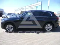 2019 Volkswagen Touareg