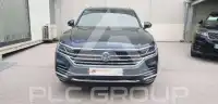 2019 Volkswagen Touareg