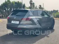 2019 Volkswagen Touareg