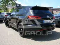 2019 Volkswagen Touareg
