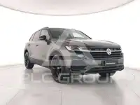 2019 Volkswagen Touareg