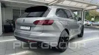2019 Volkswagen Touareg