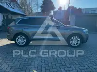 2019 Volkswagen Touareg