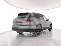 2019 Volkswagen Touareg