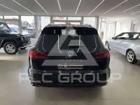2019 Volkswagen Touareg