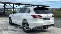 2019 Volkswagen Touareg
