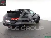 2019 Volkswagen Touareg