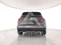 2019 Volkswagen Touareg