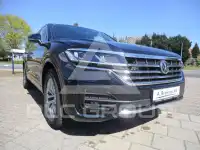 2019 Volkswagen Touareg