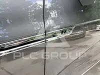2019 Volkswagen Touareg