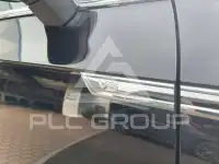 2019 Volkswagen Touareg
