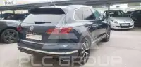 2019 Volkswagen Touareg