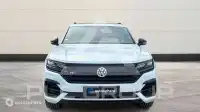 2019 Volkswagen Touareg