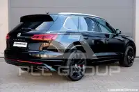 2019 Volkswagen Touareg