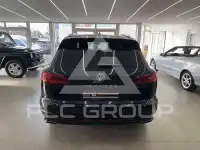 2019 Volkswagen Touareg