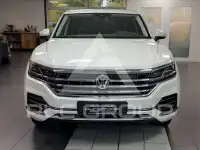 2019 Volkswagen Touareg