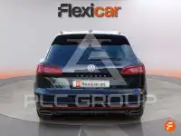2019 Volkswagen Touareg