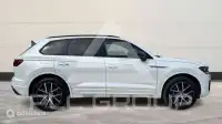 2019 Volkswagen Touareg