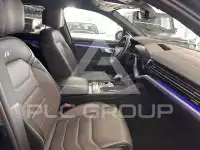 2019 Volkswagen Touareg