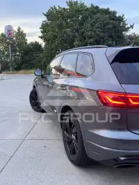 2019 Volkswagen Touareg