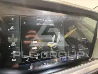 2019 Volkswagen Touareg