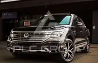 2019 Volkswagen Touareg