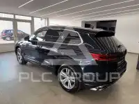 2019 Volkswagen Touareg