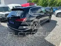 2019 Volkswagen Touareg
