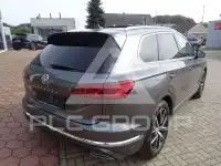 2019 Volkswagen Touareg