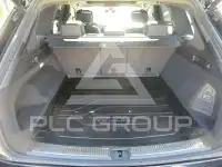 2019 Volkswagen Touareg
