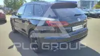 2019 Volkswagen Touareg