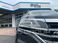 2019 Volkswagen Touareg