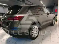 2019 Volkswagen Touareg