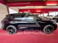 2019 Volkswagen Touareg