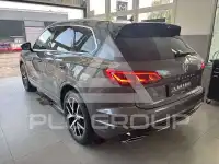 2019 Volkswagen Touareg