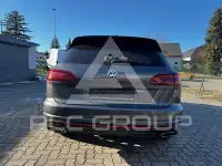 2019 Volkswagen Touareg