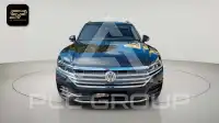 2019 Volkswagen Touareg