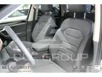 2019 Volkswagen Touareg